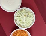 Vegetable idli recipe step 1 photo