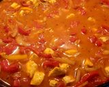 Foto del paso 5 de la receta: Arroz con pollo y especias
