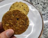 Foto del paso 5 de la receta: Galletitas dulces veganas sin gluten