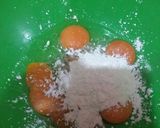 Foto del paso 2 de la receta: Crema pastelera