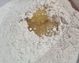 Foto del paso 1 de la receta: STROMBOLI CAPRESSE EXPRESS ❤️