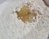 Foto del paso 1 de la receta: STROMBOLI CAPRESSE EXPRESS ❤️
