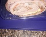 Foto del paso 4 de la receta: Arrollado de matambre