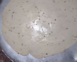 પાપડ માંડવો (Papad Mandvo Recipe In Gujarati) રેસીપી સ્ટેપ2ફોટો