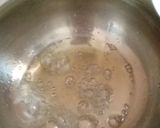 મોહનથાળ (mohanthal recipe in Gujarati) રેસીપી સ્ટેપ2ફોટો