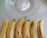 Foto langkah ke 1 dari resep Sate Pisang Goreng Crispy Ala Angkringan.