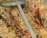Foto langkah ke 7 dari resep 66. Tumis Tauge Sosis.