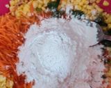Foto langkah ke 1 dari resep Perkedel Jagung Wortel.