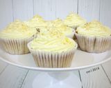 Foto langkah ke 13 dari resep Super Moist Banana Cake (moist dan pisaang bgt!).