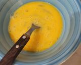 Foto del paso 8 de la receta: Paleta Guisada con Tortilla de Vegetales