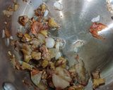 A picture of step 3 of Vietnamese Braised Catfish in Clay Pot (Cá trê kho tộ).