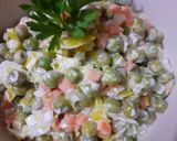Foto del paso 6 de la receta: Chícharos a la Francesa