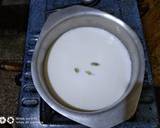 Rasmalai recipe step 1 photo