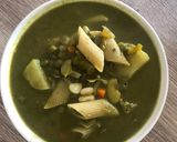 Foto del paso 4 de la receta: Sopa menestrón 🍲