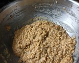 A picture of step 2 of મિલ્ક કેક.(Milk Cake Recipe in Gujarati).