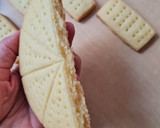 Foto del paso 7 de la receta: Shortbread 🏴󠁧󠁢󠁳󠁣󠁴󠁿 Galletas escocesas "shortie"