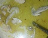 Foto langkah ke 5 dari resep Opor ayam ala momy irham.