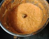 कढ़ाई पनीर (Kadai paneer recipe in Hindi) रेसिपी चरण 1 फोटो