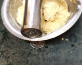 முறுக்கு(murukku recipe in tamil) ரெசிபி ஸ்டேப் 1 புகைப்படம்