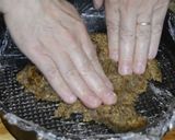 Foto del paso 9 de la receta: Torta de Medio Oriente - EISH E-SARAYA