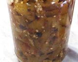 Foto del paso 5 de la receta: Conserva de Berenjenas (berenjenas al escabeche para los amigos)
