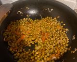 Foto del paso 3 de la receta: Revuelto de Gramajo