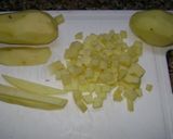Foto del paso 5 de la receta: Empanadas salteñas