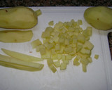 Foto del paso 5 de la receta: Empanadas salteñas