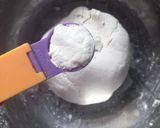 Foto langkah ke 2 dari resep Bubur Hintalu Karuang Banjar.