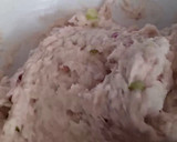 Foto langkah ke 4 dari resep Pempek Adaan Tengiri Asli Palembang.