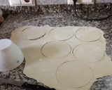 Foto del paso 4 de la receta: Empanadillas caseras de mejillones