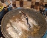 Foto langkah ke 3 dari resep Ikan Rica Gorontalo.