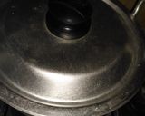 A picture of step 9 of Bonless Aloo murgi salan.