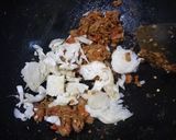 Foto langkah ke 2 dari resep Nasi Goreng Mawut Pedas.
