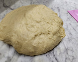 Foto del paso 5 de la receta: 🧀🥖 Pancito relleno de queso con técnica Tang zhong 🥖🧀