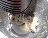 Foto del paso 3 de la receta: Muffins de plátano y nuez