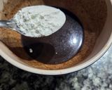 Foto del paso 3 de la receta: Panqueques con crema de chocolate