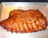 Foto del paso 5 de la receta Costillar de Cerdo a la B.B.Q. Jon Style