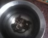 தக்காளி ரசம் ரெசிபி ஸ்டேப் 1 புகைப்படம்
