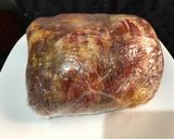 Foto del paso 1 de la receta: Bondiola al Horno a la Barbacoa
