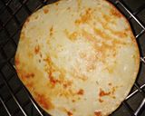 બનાના ડ્રાય ફ્રૂટ પેનકેક (Banana dry fruit pancake Recipe In Gujarati) રેસીપી સ્ટેપ7ફોટો