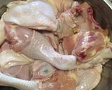Foto langkah ke 1 dari resep Ayam Semur 🍗.