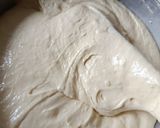 Foto langkah ke 5 dari resep Butter Cake Tape.