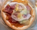 Foto del paso 2 de la receta Mini pizzas