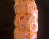 Foto del paso 5 de la receta: Fiambre de pollo!!!Fácil y económico 👌