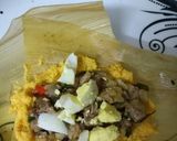 Foto del paso 6 de la receta: Tamales de carne tucumanos