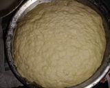 A picture of step 10 of Perfect pizza dough.