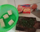 Foto langkah ke 1 dari resep Bola² rambutan.