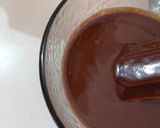 Foto del paso 2 de la receta: Pastel imposible o chocoflan