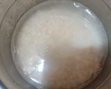 चावल का चीला (Chawal ka cheela recipe in hindi) रेसिपी चरण 1 फोटो